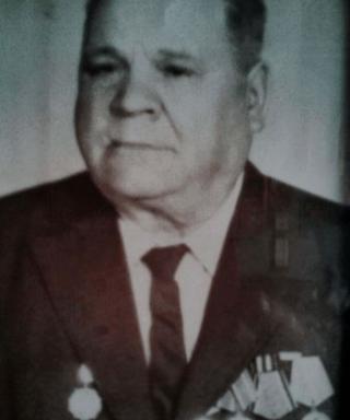 Сенин Иван Иванович