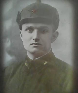 Куликов Александр Фёдорович