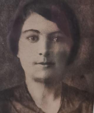 Черткова-Лифшиц Елизавета Борисовна