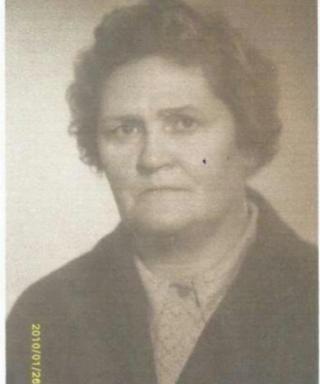 Михеева Антонина Васильевна
