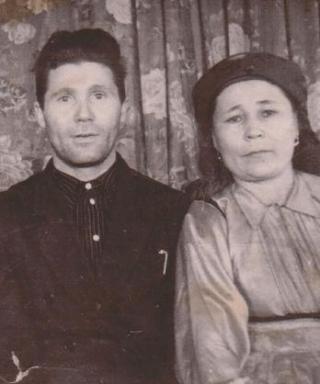 Ануфриев Георгий Петрович