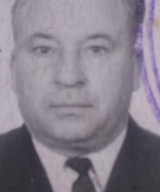 Видин Алексей Кирилович