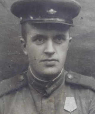 Поляков Иван Ефимович