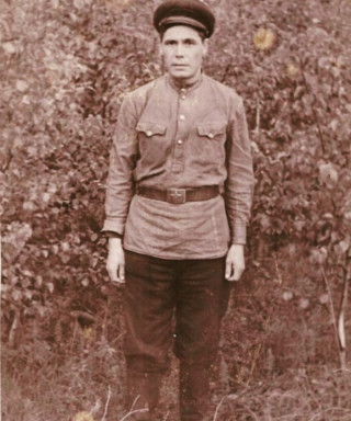 Кучукбаев Масхар Саитзянович