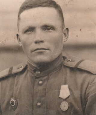 Артемьев Михаил Петрович