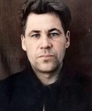 Фокин Алексей Ильич