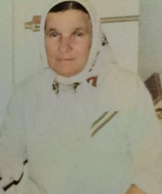 Кремпольская Харитина