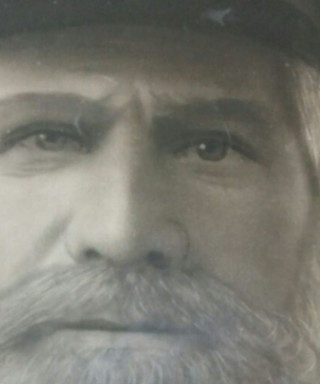 Папанов Федор Ануфриевич