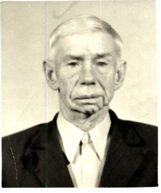 Заболоткин Сергей Дмитриевич