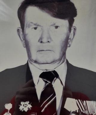 Чечкин Сергей Петрович