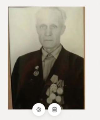 Кашковский Николай Иванович