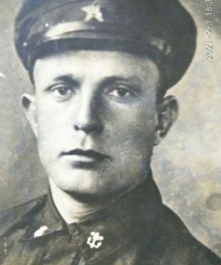 Кусакин Владимир Прокофьевич