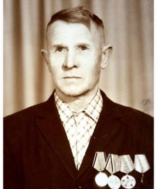 Хлебников Василий Владимирович