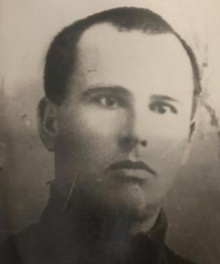 Бут Николай Тихонович