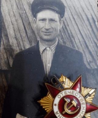 Курдюков Александр Яковлевич