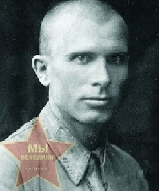 Чашкин Михаил Федорович