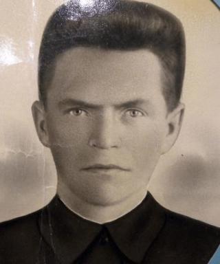Сахаров Иван Иосифович