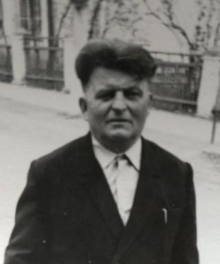 Кравченко Григорий Евменович