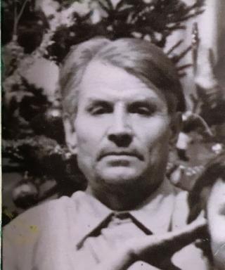 Сафонов Григорий Тихонович