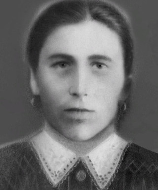 Якупова Гулямдам Лутфурахмановна