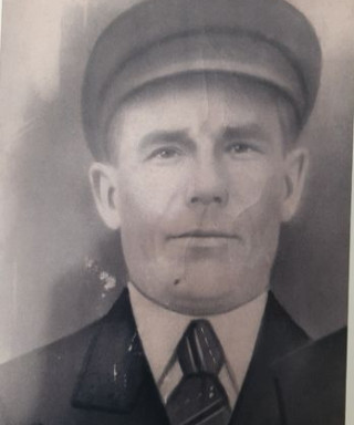 Мирошниченко Егор Евсеевич