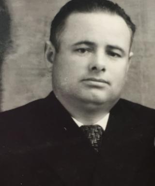 Горячев Иван Фёдорович