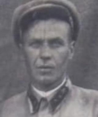 Штурбабин Иван Степанович
