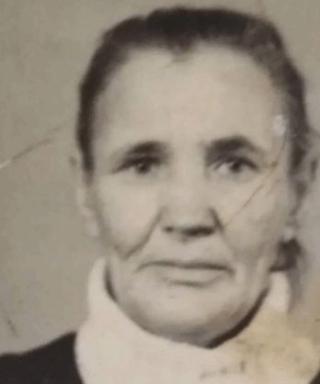Ананьева Александра Алексеевна