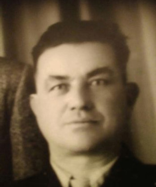 Волосков Иван Степанович