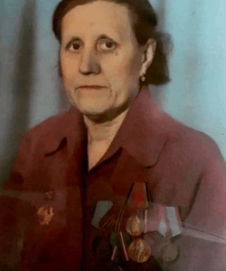 Котелевская Наталья Никифоровна