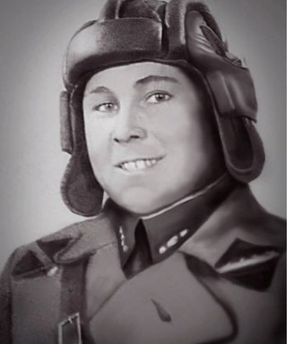 Белослудцев Алексей Лукич