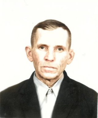 Карачев Иван Петрович