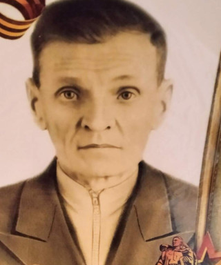 Панченко Иван Петрович