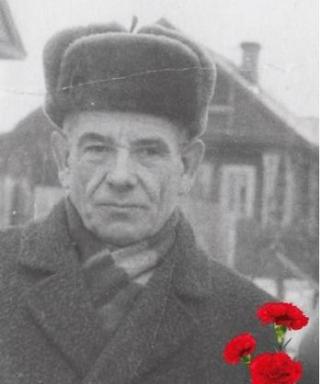Шугалов Григорий Иванович