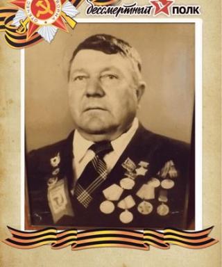 Дубейко Николай Степанович