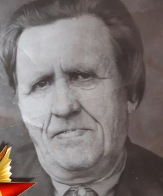 Кузнецов Степан Тихонович