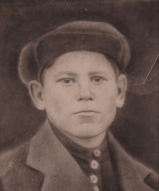 Орлов Василий Алексеевич