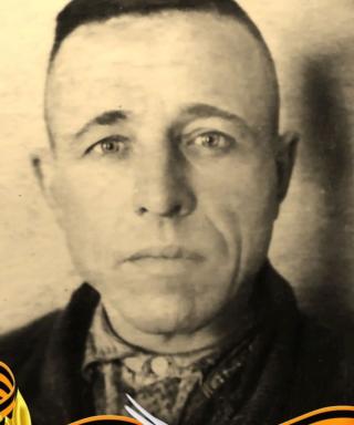 Кузин Василий Степанович