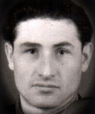 Ганин Александр Алексеевич