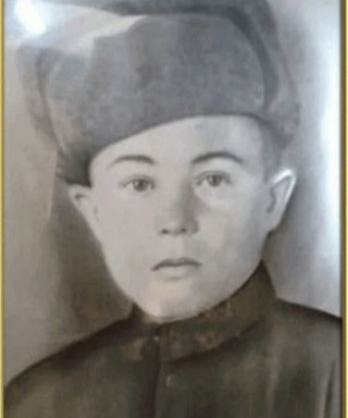 Чадин Константин Яковлевич