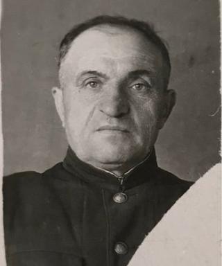 Кулькин Александр Ефимович