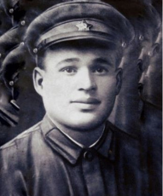 Зенков Иван Иванович