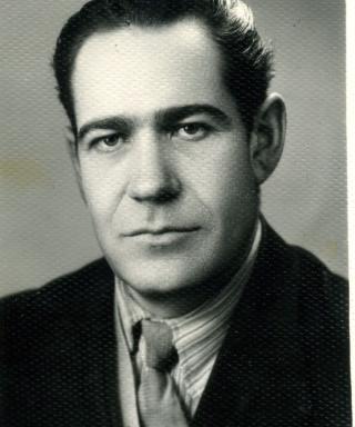 Веселов Павел Иванович