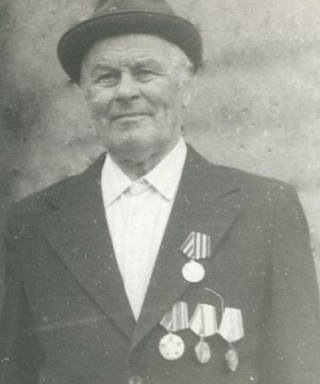 Хаимов Александр Ефремович