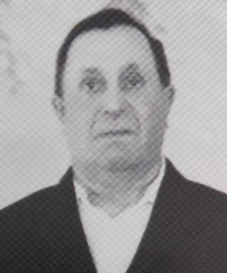 Солдатов Илья Иванович
