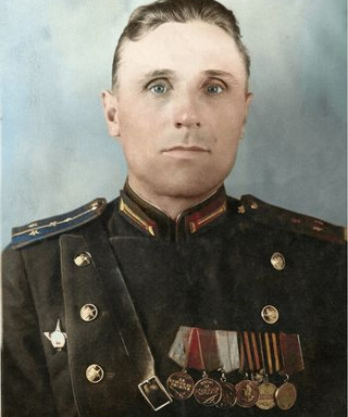 Ананьев Алексей Васильевич