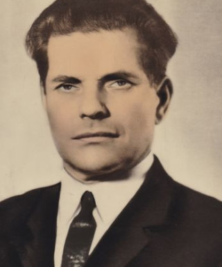 Поломодов Иннокентий Фёдорович