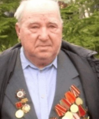 Воронцов Василий Филиппович