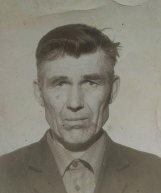 Степаненко Иван Степанович