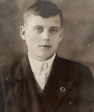 Богданов Николай Иванович